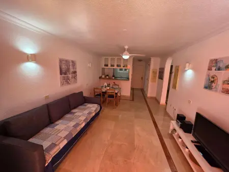 Casa Teide, Appartement 6 personnes à Playa de las Américas - Photo 12
