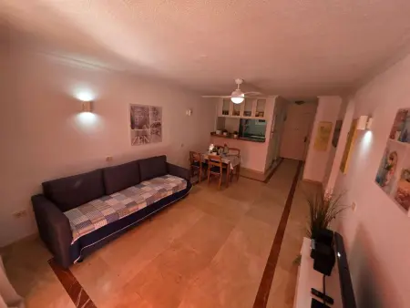 Casa Teide, Appartement 6 personnes à Playa de las Américas - Photo 14