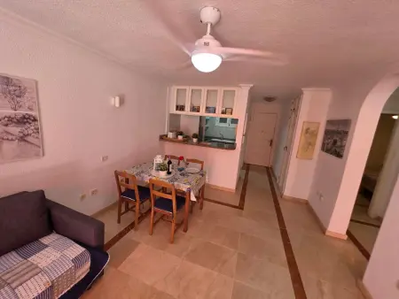 Casa Teide, Appartement 6 personnes à Playa de las Américas - Photo 15