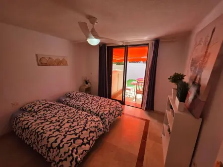 Casa Teide, Appartement 6 personnes à Playa de las Américas - Photo 20