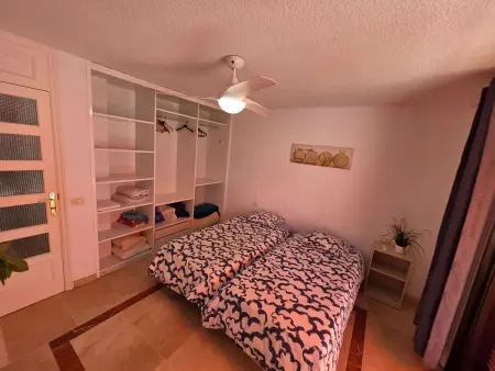 Casa Teide, Appartement 6 personnes à Playa de las Américas - Photo 21