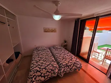 Casa Teide, Appartement 6 personnes à Playa de las Américas - Photo 22