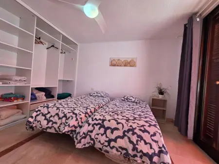 Casa Teide, Appartement 6 personnes à Playa de las Américas - Photo 23