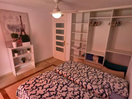Casa Teide, Appartement 6 personnes à Playa de las Américas - Photo 24