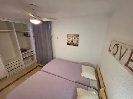 Casa Teide, Appartement 6 personnes à Playa de las Américas - Photo 25
