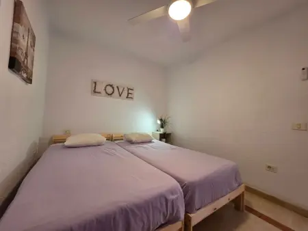 Casa Teide, Appartement 6 personnes à Playa de las Américas - Photo 26