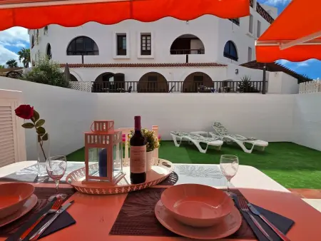 Casa Teide, Appartement 6 personnes à Playa de las Américas - Photo 27