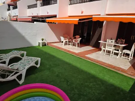 Casa Teide, Appartement 6 personnes à Playa de las Américas - Photo 30