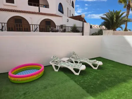 Casa Teide, Appartement 6 personnes à Playa de las Américas - Photo 33