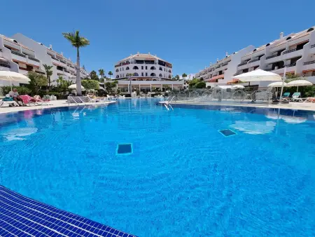 Casa Teide, Appartement 6 personnes à Playa de las Américas - Photo 34
