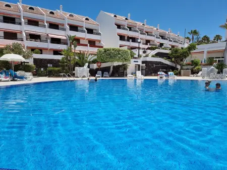 Casa Teide, Appartement 6 personnes à Playa de las Américas - Photo 35