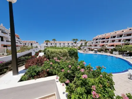 Casa Teide, Appartement 6 personnes à Playa de las Américas - Photo 36