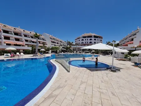 Casa Teide, Appartement 6 personnes à Playa de las Américas - Photo 37
