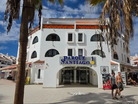 Casa Teide, Appartement 6 personnes à Playa de las Américas - Photo 38
