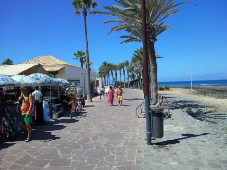 Casa Teide, Appartement 6 personnes à Playa de las Américas - Photo 41