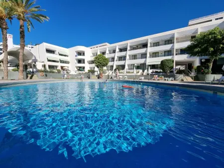 Casa Palmera 2, Appartement 6 personnes à Playa de las Américas - Photo 1