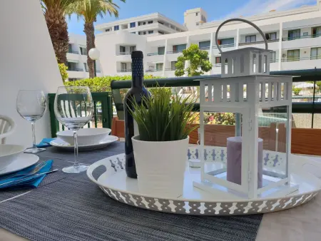 Casa Palmera 2, Appartement 6 personnes à Playa de las Américas - Photo 2