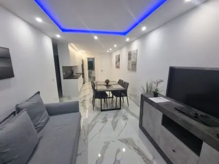 Casa Palmera 2, Appartement 6 personnes à Playa de las Américas - Photo 3