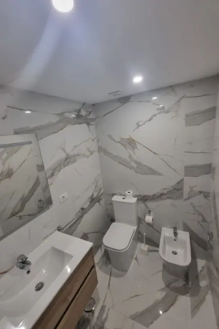 Casa Palmera 2, Appartement 6 personnes à Playa de las Américas - Photo 5