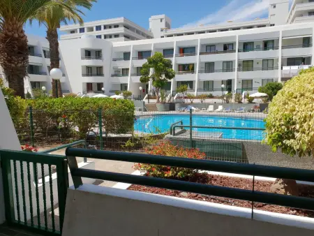 Casa Palmera 2, Appartement 6 personnes à Playa de las Américas - Photo 7