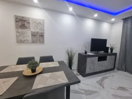 Casa Palmera 2, Appartement 6 personnes à Playa de las Américas - Photo 9