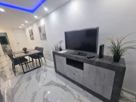 Casa Palmera 2, Appartement 6 personnes à Playa de las Américas - Photo 10