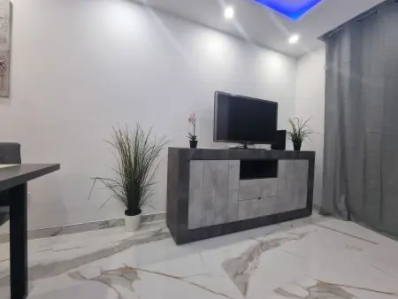 Casa Palmera 2, Appartement 6 personnes à Playa de las Américas - Photo 11