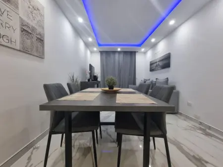 Casa Palmera 2, Appartement 6 personnes à Playa de las Américas - Photo 12