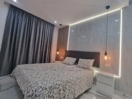 Casa Palmera 2, Appartement 6 personnes à Playa de las Américas - Photo 15