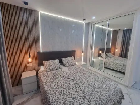 Casa Palmera 2, Appartement 6 personnes à Playa de las Américas - Photo 17