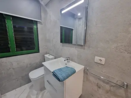 Casa Palmera 2, Appartement 6 personnes à Playa de las Américas - Photo 23