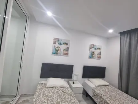 Casa Palmera 2, Appartement 6 personnes à Playa de las Américas - Photo 25