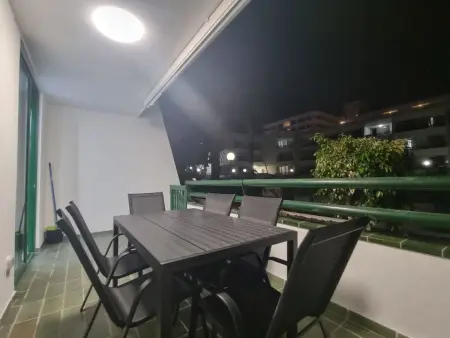 Casa Palmera 2, Appartement 6 personnes à Playa de las Américas - Photo 27