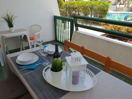 Casa Palmera 2, Appartement 6 personnes à Playa de las Américas - Photo 28