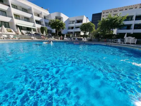 Casa Palmera 2, Appartement 6 personnes à Playa de las Américas - Photo 29