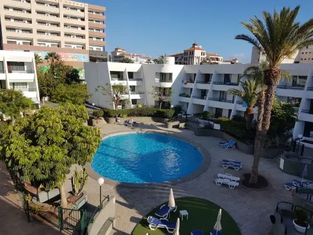 Casa Palmera 2, Appartement 6 personnes à Playa de las Américas - Photo 30