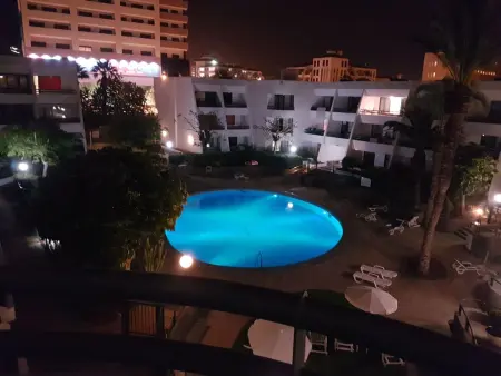 Casa Palmera 2, Appartement 6 personnes à Playa de las Américas - Photo 32