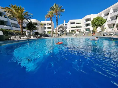 Casa Palmera 2, Appartement 6 personnes à Playa de las Américas - Photo 33
