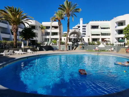 Casa Palmera 2, Appartement 6 personnes à Playa de las Américas - Photo 34