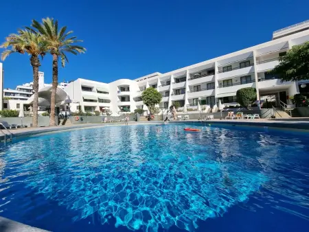 Casa Palmera 2, Appartement 6 personnes à Playa de las Américas - Photo 35