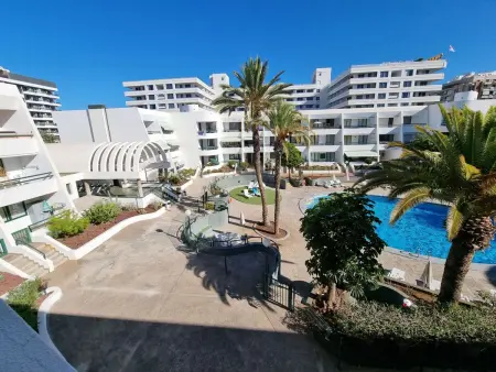 Casa Palmera 2, Appartement 6 personnes à Playa de las Américas - Photo 36