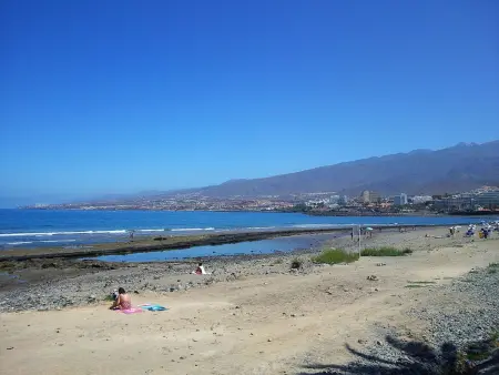 Casa Palmera 2, Appartement 6 personnes à Playa de las Américas - Photo 41