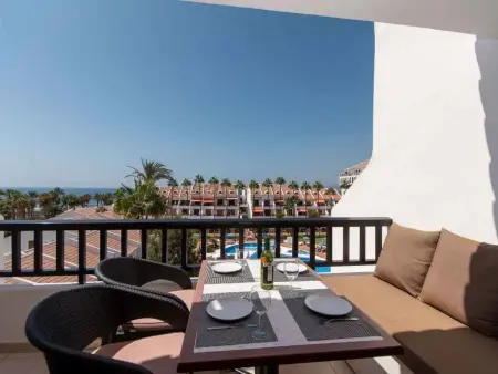 Parque Santiago II, Appartement 4 personnes à Playa de las Américas - Photo 3