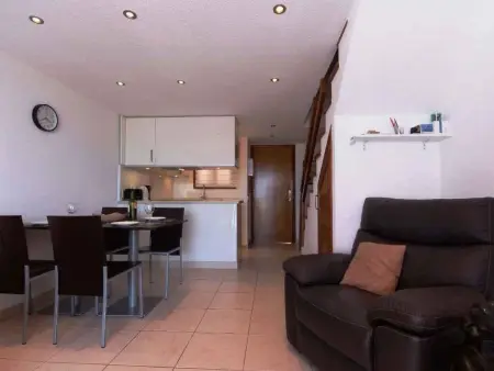 Parque Santiago II, Appartement 4 personnes à Playa de las Américas - Photo 5