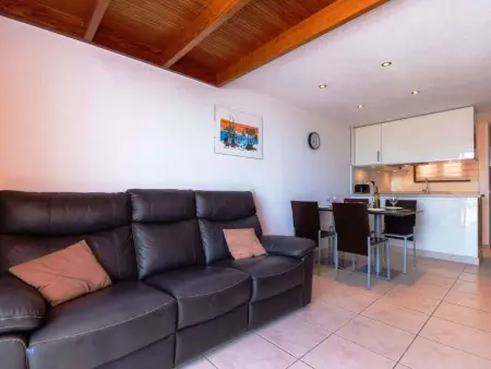 Parque Santiago II, Appartement 4 personnes à Playa de las Américas - Photo 7