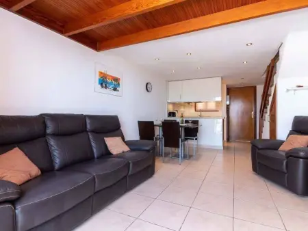 Parque Santiago II, Appartement 4 personnes à Playa de las Américas - Photo 8