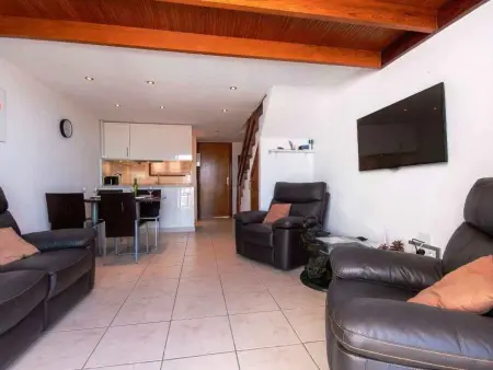 Parque Santiago II, Appartement 4 personnes à Playa de las Américas - Photo 9