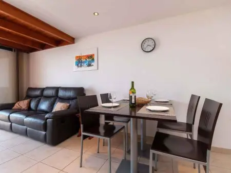 Parque Santiago II, Appartement 4 personnes à Playa de las Américas - Photo 10