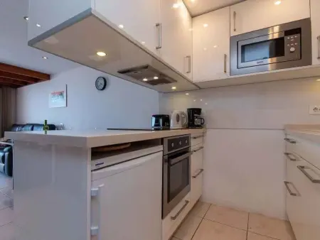 Parque Santiago II, Appartement 4 personnes à Playa de las Américas - Photo 12