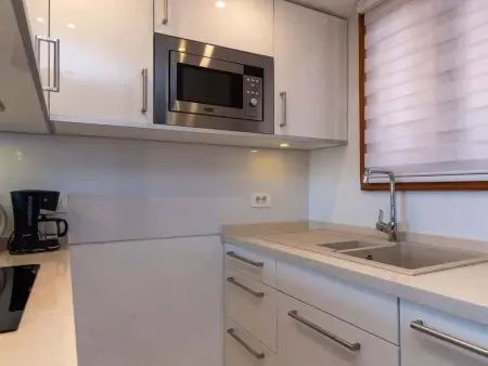 Parque Santiago II, Appartement 4 personnes à Playa de las Américas - Photo 13